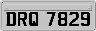 DRQ7829