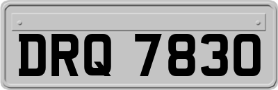 DRQ7830