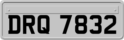 DRQ7832