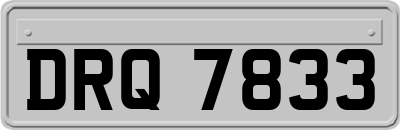 DRQ7833