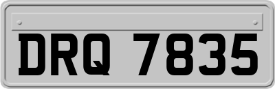 DRQ7835