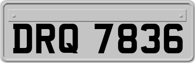 DRQ7836