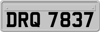 DRQ7837