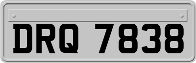 DRQ7838