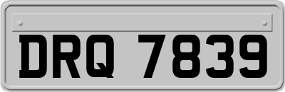 DRQ7839