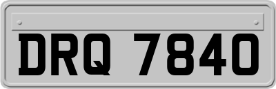 DRQ7840