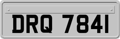 DRQ7841