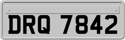 DRQ7842