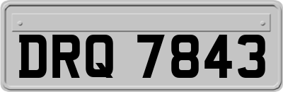 DRQ7843