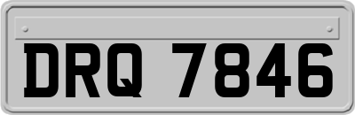 DRQ7846
