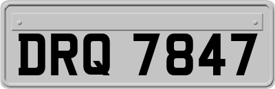 DRQ7847