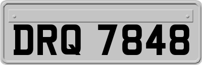 DRQ7848