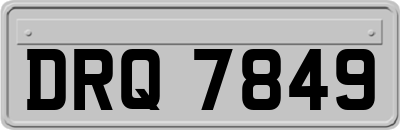 DRQ7849