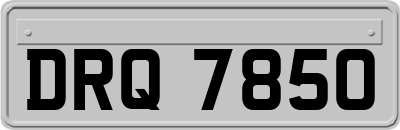 DRQ7850