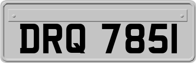 DRQ7851