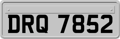 DRQ7852