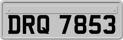 DRQ7853
