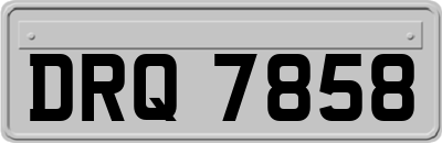 DRQ7858