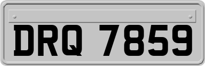 DRQ7859