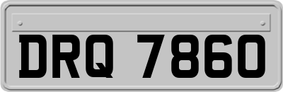 DRQ7860