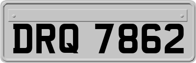 DRQ7862