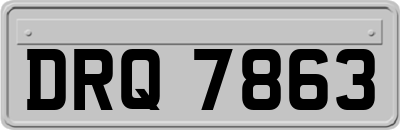 DRQ7863