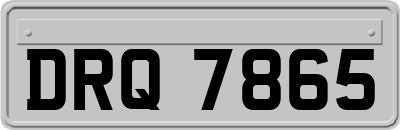 DRQ7865