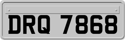 DRQ7868