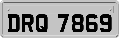 DRQ7869