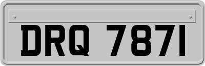 DRQ7871