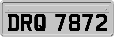 DRQ7872