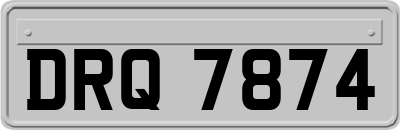 DRQ7874