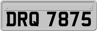 DRQ7875