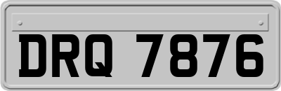 DRQ7876