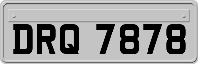 DRQ7878