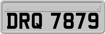 DRQ7879