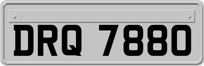 DRQ7880