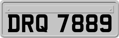 DRQ7889