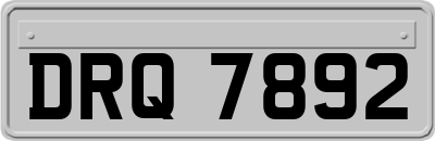 DRQ7892