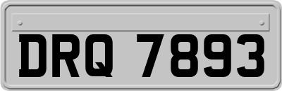 DRQ7893