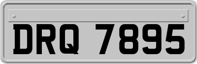 DRQ7895
