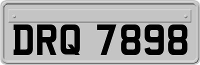 DRQ7898