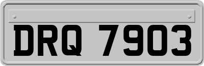 DRQ7903