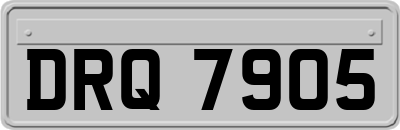 DRQ7905