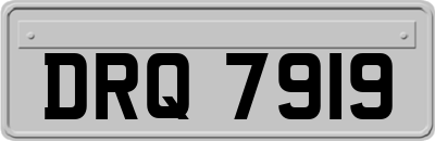 DRQ7919