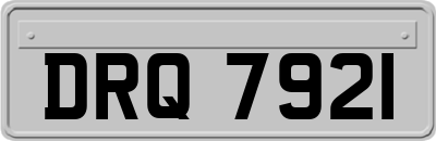 DRQ7921