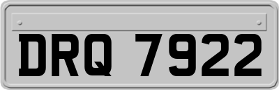 DRQ7922