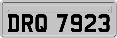 DRQ7923