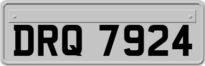 DRQ7924
