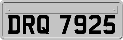 DRQ7925